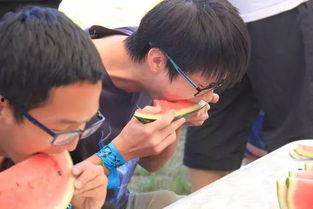 吃瓜的俏皮话,那些让人捧腹的吃瓜俏皮话