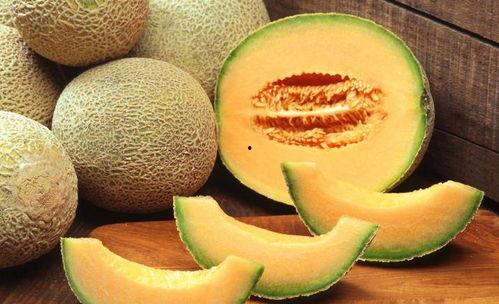 饭前吃哈密瓜会胖吗,增肥还是减肥？揭秘真相