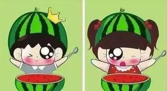 讨厌别人吃瓜什么心态,揭秘讨厌别人吃瓜的复杂心态